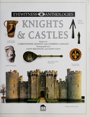Cover of: Knights & castles