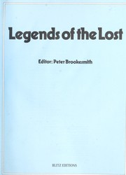 Cover of: Legends of the lost