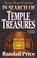 Cover of: In search of temple treasures