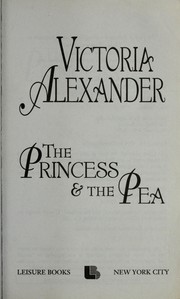 Cover of: The princess & the pea