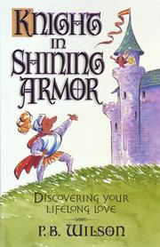 Cover of: Knight in shining armor