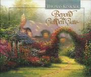 Cover of: Beyond the garden gate