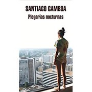 Cover of: Plegarias nocturnas