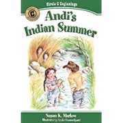 Cover of: Andi's Indian summer