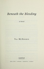 Cover of: Beneath the Bleeding