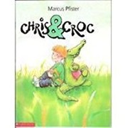 Cover of: Chris & Croc