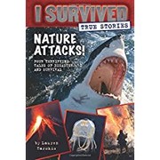 I Survived by Lauren Tarshis