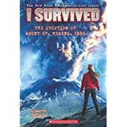 I Survived by Lauren Tarshis