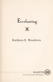 Cover of: Everlasting