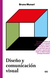 Cover of: Diseño y comunicación visual