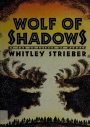 Cover of: Wolf of shadows