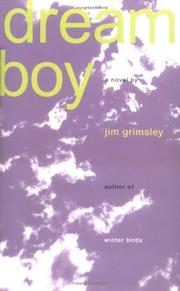 Cover of: Dream Boy