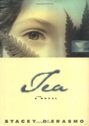Cover of: Tea: a novel
