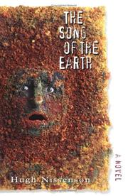 Cover of: The song of the earth: a novel
