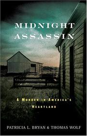 Cover of: Midnight Assassin: A Murder in America's Heartland