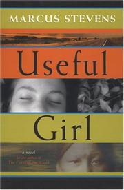 Cover of: Useful girl