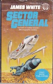 Cover of: Sector General by James White