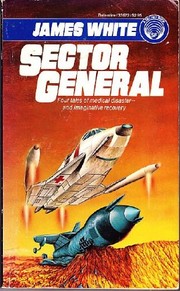 Cover of: Sector General