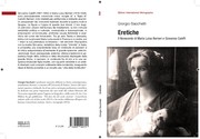 Cover of: Eretiche. Il Novecento di Maria Luisa Berneri e Giovanna Caleffi