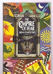 Cover of: The empire of fear.