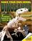 Cover of: Make Your Own Model Dinosaurs