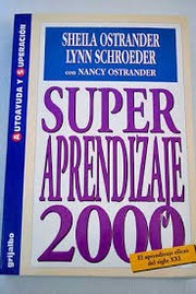 Cover of: Super aprendizaje 2000