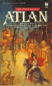 Cover of: Atlan