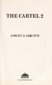 The Cartel 2 by Ashley & JaQuavis