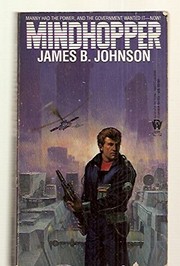 Cover of: Mindhopper by James B. Johnson
