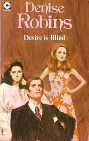 Cover of: Desireis blind