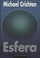 Cover of: Esfera