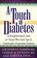 Cover of: A touch of diabetes