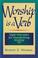 Cover of: Worship is a verb