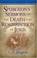 Cover of: Spurgeon's Sermons On The Death And Resurrection Of Jesus