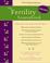 Cover of: The fertility sourcebook