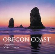 Cover of: Oregon coast by Steve Terrill