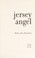 Cover of: Jersey Angel