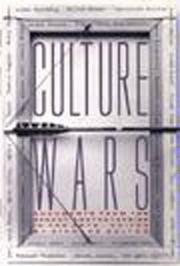 Cover of: Culture Wars by edited by Richard Bolton.