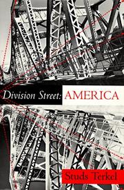 Division Street by Studs Terkel