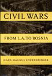 Cover of: Civil Wars by Hans Magnus Enzensberger