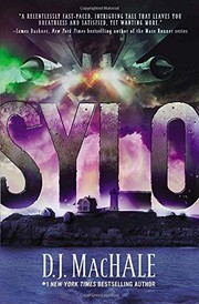 Sylo by D. J. MacHale