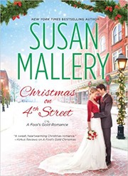 Cover of: Christmas on 4th Street: A Fool's Gold Romance - 19