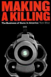 Cover of: Making a killing