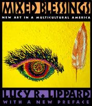 Cover of: Mixed Blessings by Lucy R. Lippard