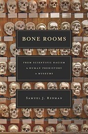 Bone rooms by Samuel J. Redman