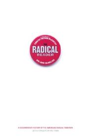 Cover of: The Radical Reader by 