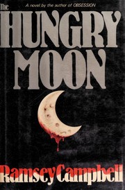 Cover of: The hungry moon