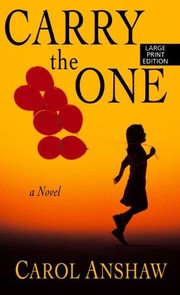 Cover of: Carry the one by 