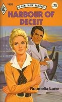 Cover of: Harbour of Deceit (A Harlequin Romance, 1920)