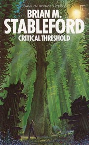 Cover of: Critical threshold